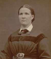 Mary McDonald (1863 - 1930) Profile